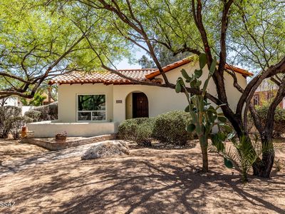 2646 E 5th St, Tucson, AZ, 85716