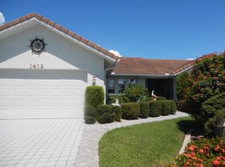 1412 Waxwing Ct, Punta Gorda, FL 33950