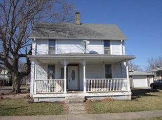 200 E 5th St, Prairie City, IA 50228