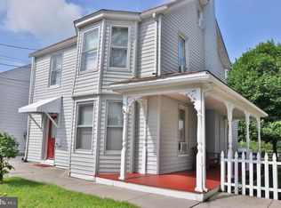 116 S Main St, Shrewsbury, PA 17361