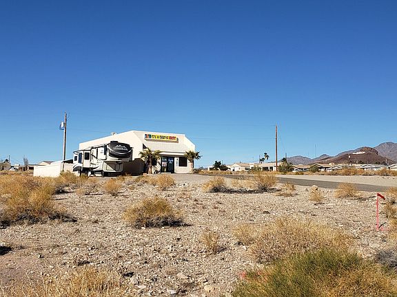 4th image of 3827 Chemehuevi Blvd Lot 20