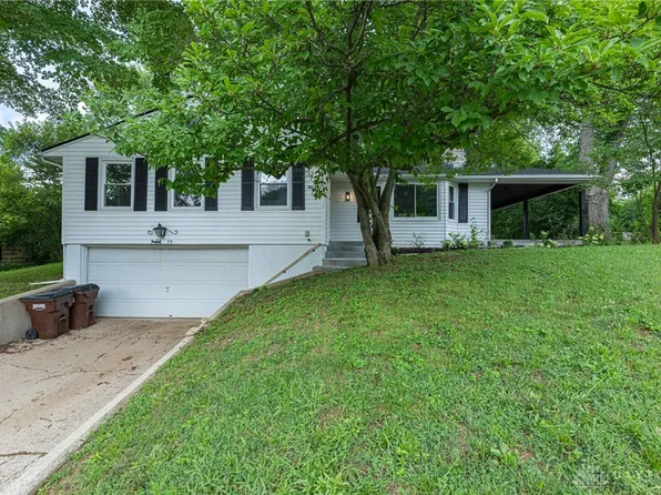 39 E Bryant Ave, Franklin, OH 45005