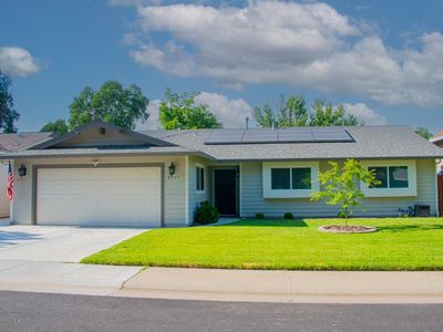 8907 Hazel Hill Ct, Orangevale, CA, 95662