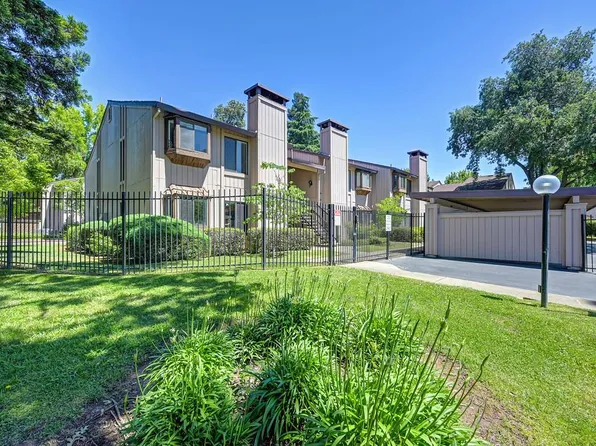 7711 Juan Way APT 23, Fair Oaks, CA 95628