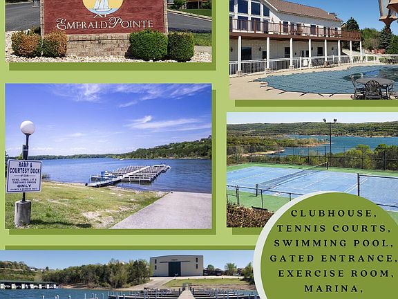 2nd image of Lot 348 Lake Cove Circle