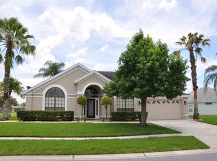 314 Knight Land Ct, Orlando, FL 32824