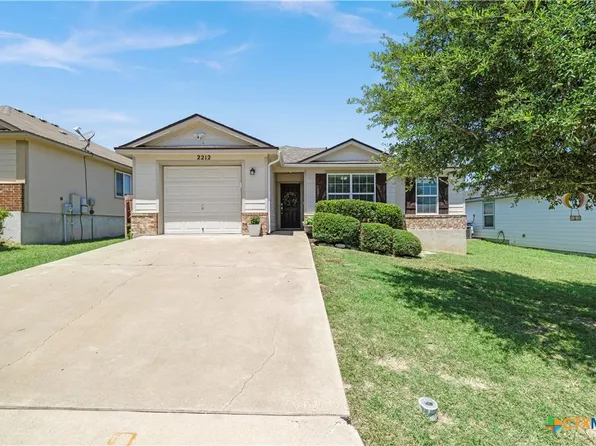 2212 Stoneham, Temple, TX 76504