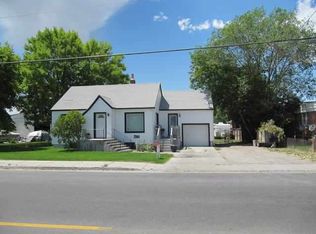 789 McKinley Ave, Pocatello, ID 83201