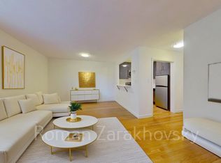 14 Marion St APT 43, Brookline, MA 02446