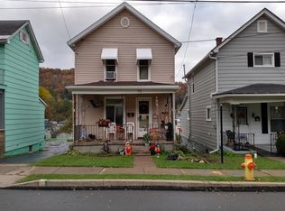 74 Rochester St, Bradford, PA 16701