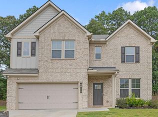 116 Cabin Way, Hampton, GA 30228