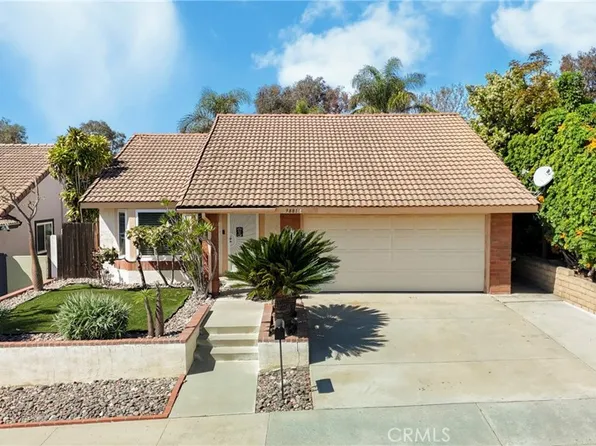 9881 Dauntless St, San Diego, CA 92126