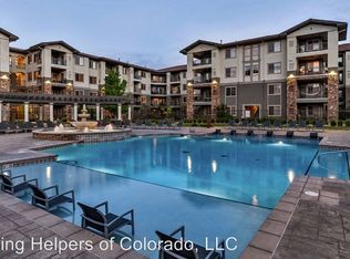13670 Via Varra APT 325, Broomfield, CO 80020