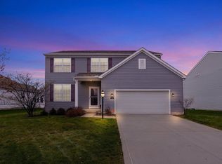 133 Broadmoore Blvd, Pataskala, OH 43062