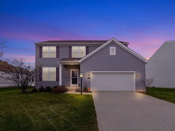 133 Broadmoore Blvd, Pataskala, OH 43062