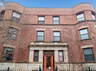 3839 N Wilton Ave #2, Chicago, IL 60613