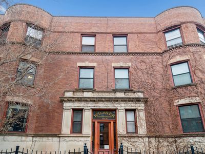 3839 N Wilton Ave #2, Chicago, IL, 60613