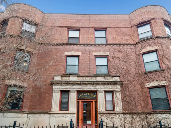 3839 N Wilton Ave #2, Chicago, IL 60613