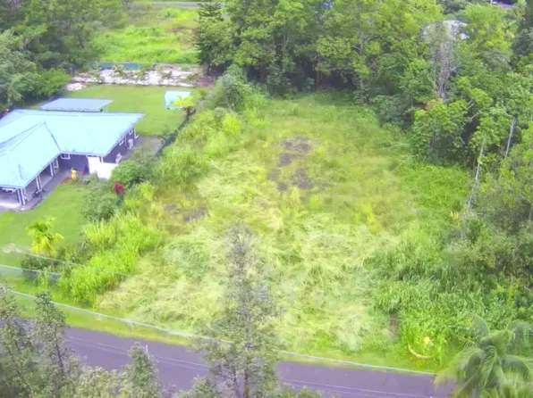 Kala St Lot 619, Pahoa, HI 96778