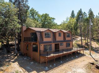 10417 Tasha Rd, Nevada City, CA 95959