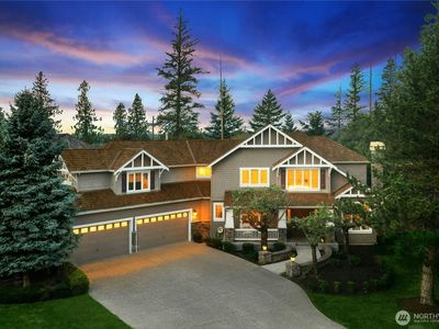 2070 277th Avenue SE, Sammamish, WA, 98075