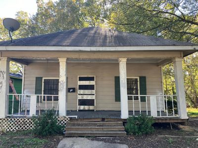441 Wyandotte St, Shreveport, LA, 71101