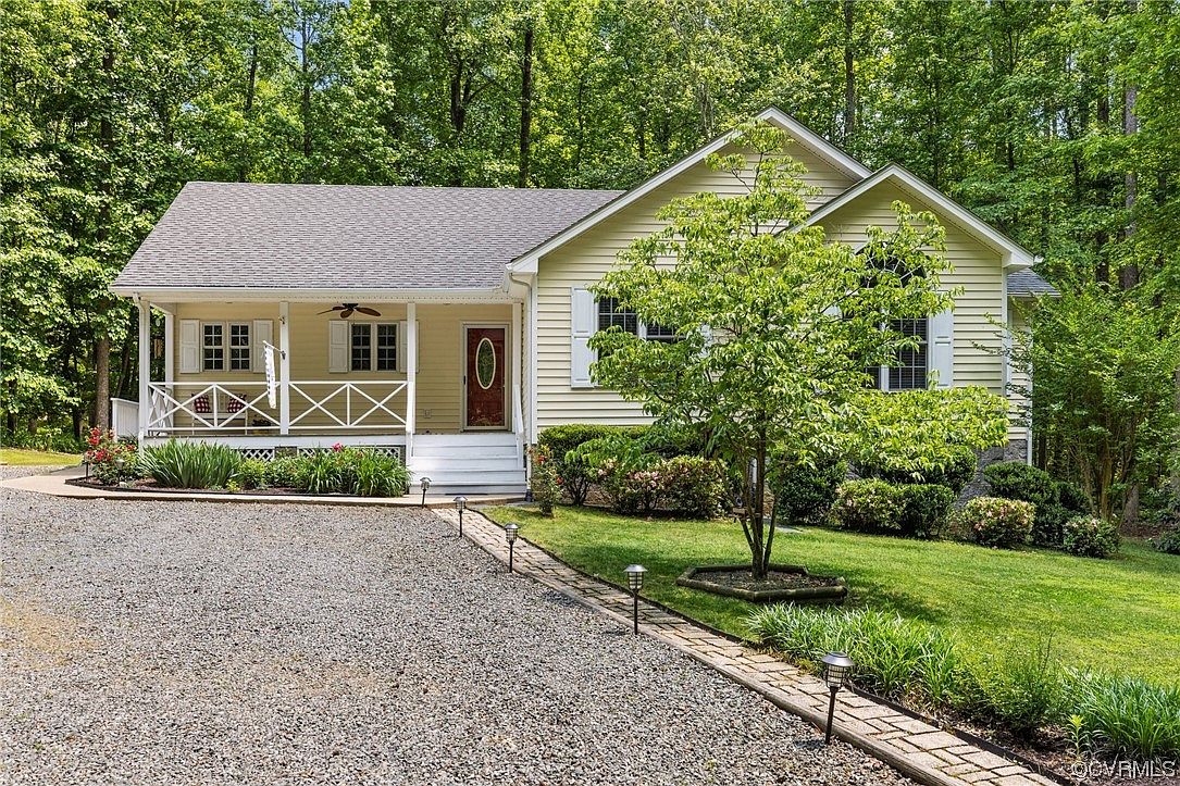 2655 Shirleys Cv, Goochland, VA 23063 Zillow