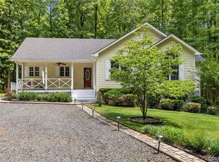 2655 Shirleys Cv, Goochland, VA 23063