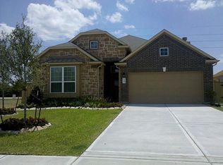 21807 Venture Park Dr, Richmond, TX 77406