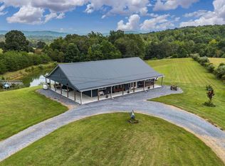 842 Adair Hill Dr, Rockbridge Baths, VA 24473