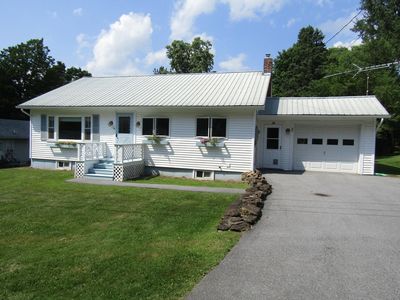 25 Stanley Court, Saint Albans, VT, 05478