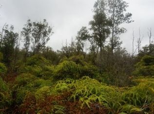 11-3263 Ala Naulani Rd LOT 50, Volcano, HI 96785