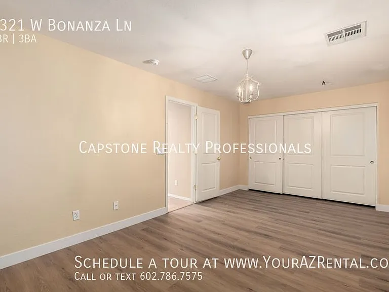 2321 W Bonanza Ln — Photo 27