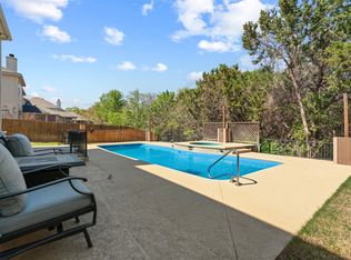228 Hoot Owl Ln, Leander, TX 78641