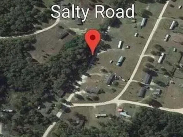 184 Salty Rd, Bamberg, SC 29003