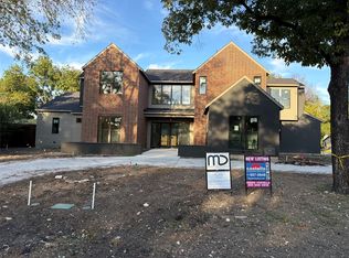 1414 Corto Dr, Dallas, TX 75218