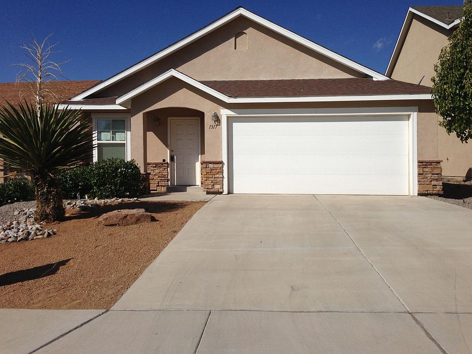 2 car garage