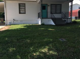 205 Lewis St, Muscle Shoals, AL 35661