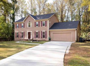 3320 Sternbridge Ln, Snellville, GA