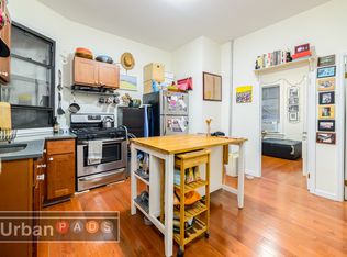 766 Franklin Ave #1A, Brooklyn, NY 11238