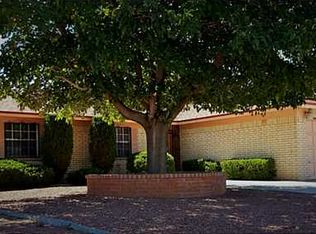 10656 Birthstone Dr, El Paso, TX 79935
