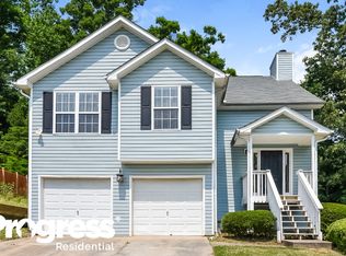 5270 Gable Ridge Way, Sugar Hill, GA 30518