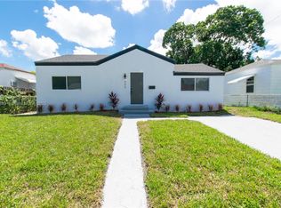 900 NW 64th St, Miami, FL 33150