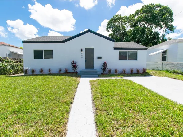 900 NW 64th St, Miami, FL 33150