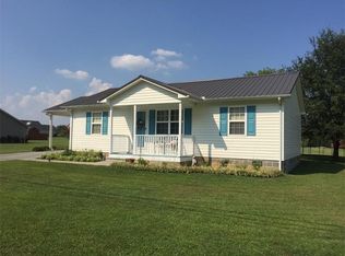 851 Miller Ferry Rd SW, Adairsville, GA 30103