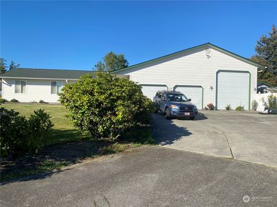 1714 S 16th Street, Mount Vernon, WA, 98274