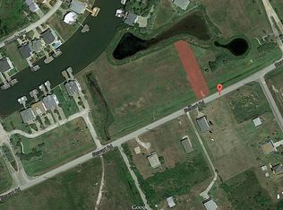 13334 Stewart Rd, Galveston, TX 77554