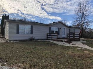 25 Steve Earl Rd, Springville, IN 47462