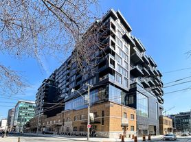 505 Richmond St W