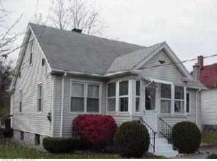 48 Pratt St, Norwich, CT 06360